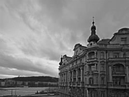 River View 53 Hotel Prague Exterior photo